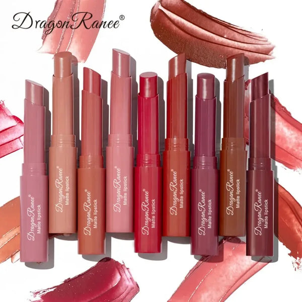 Moisturizing Matte Lipstick