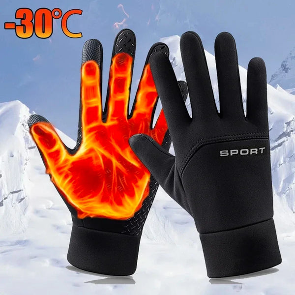 Winter  Gloves Warmer