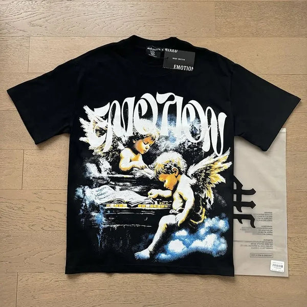 Mixed Emotion T-shirt