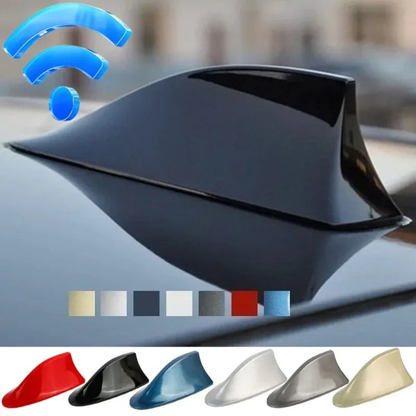 Shark Fin Car Antenna
