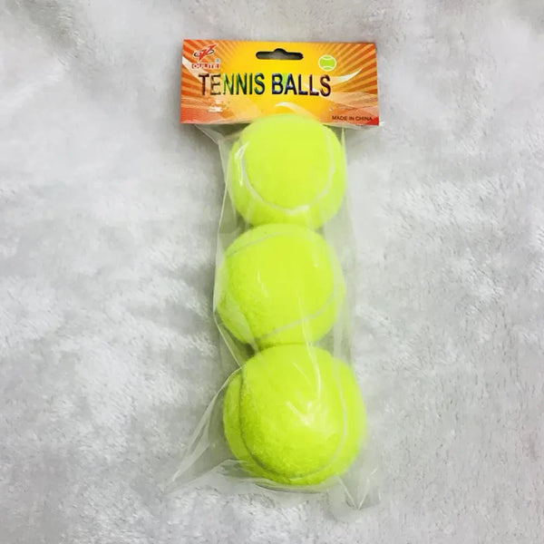 Tennis Balls