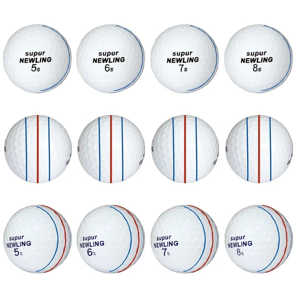 Golf Balls