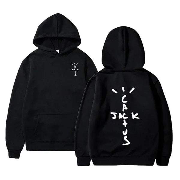 Travis Scott Cactus Jack Hoodie