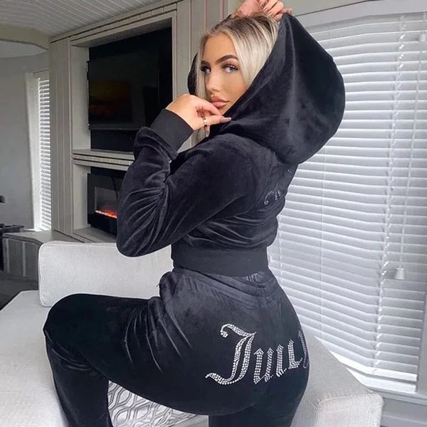 Juicy Set