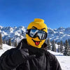 Lego Ski Mask