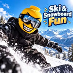Lego Ski Mask