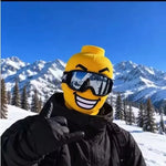 Lego Ski Mask