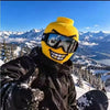 Lego Ski Mask